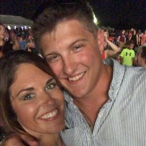 Meet your Posher, Brandon